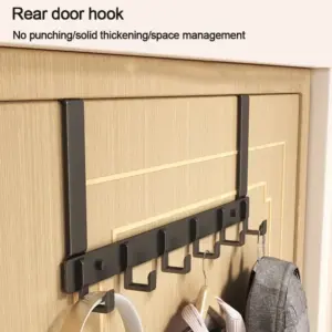 Rear Door Hooks