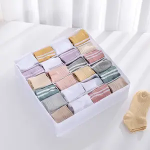 Underwear Organizer Storage Box