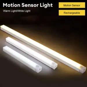 LED Motion Sensor Light
